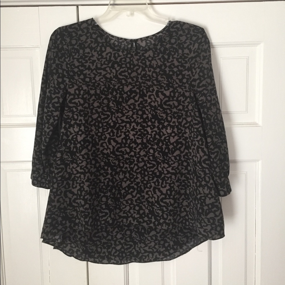 French Connection Blouse